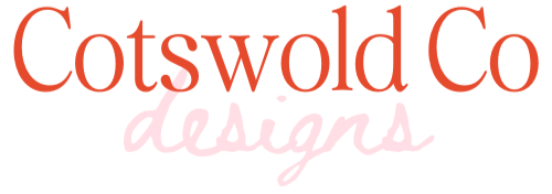 Cotswold Co Designs