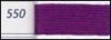 DMC Cotton Thread Size 5 Pink/Purple/Red