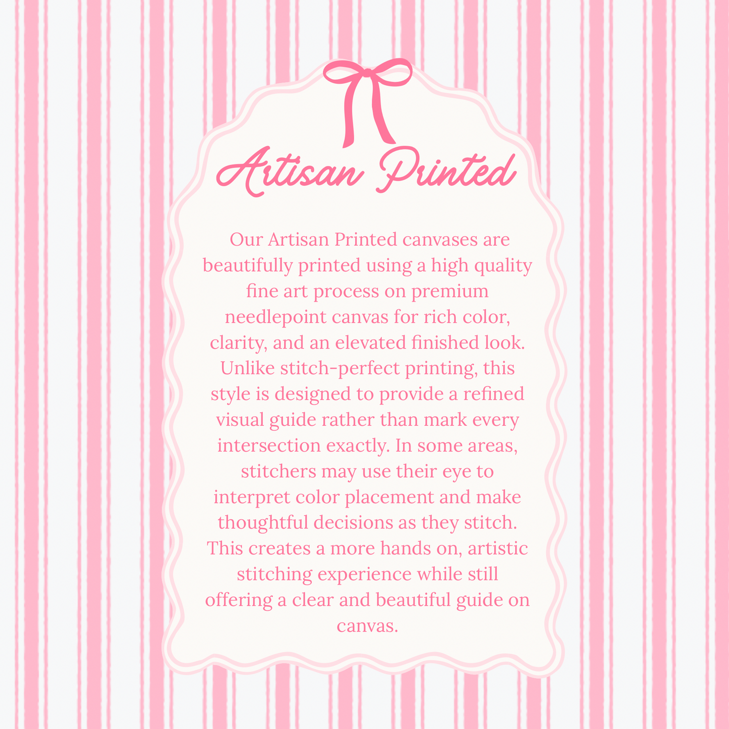 Lemon Tree Needlepoint Canvas, Lemons Summer Needlepoint Canvas, Artisan Printed Canvas, 4x5” Design 18 Mesh