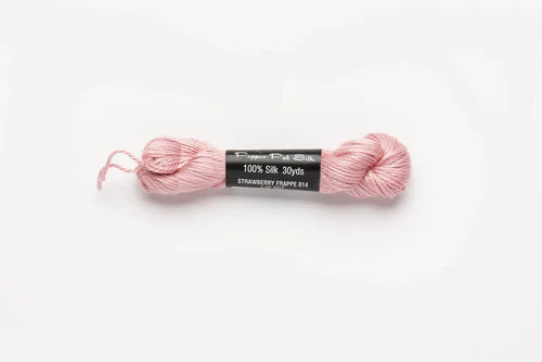 Pepper Pot Silk Needlepoint Thread